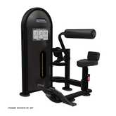 Nautilus Instinct Dual Abdominal / Lower Back